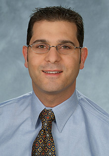 Mahmoud  Kabbani, MD